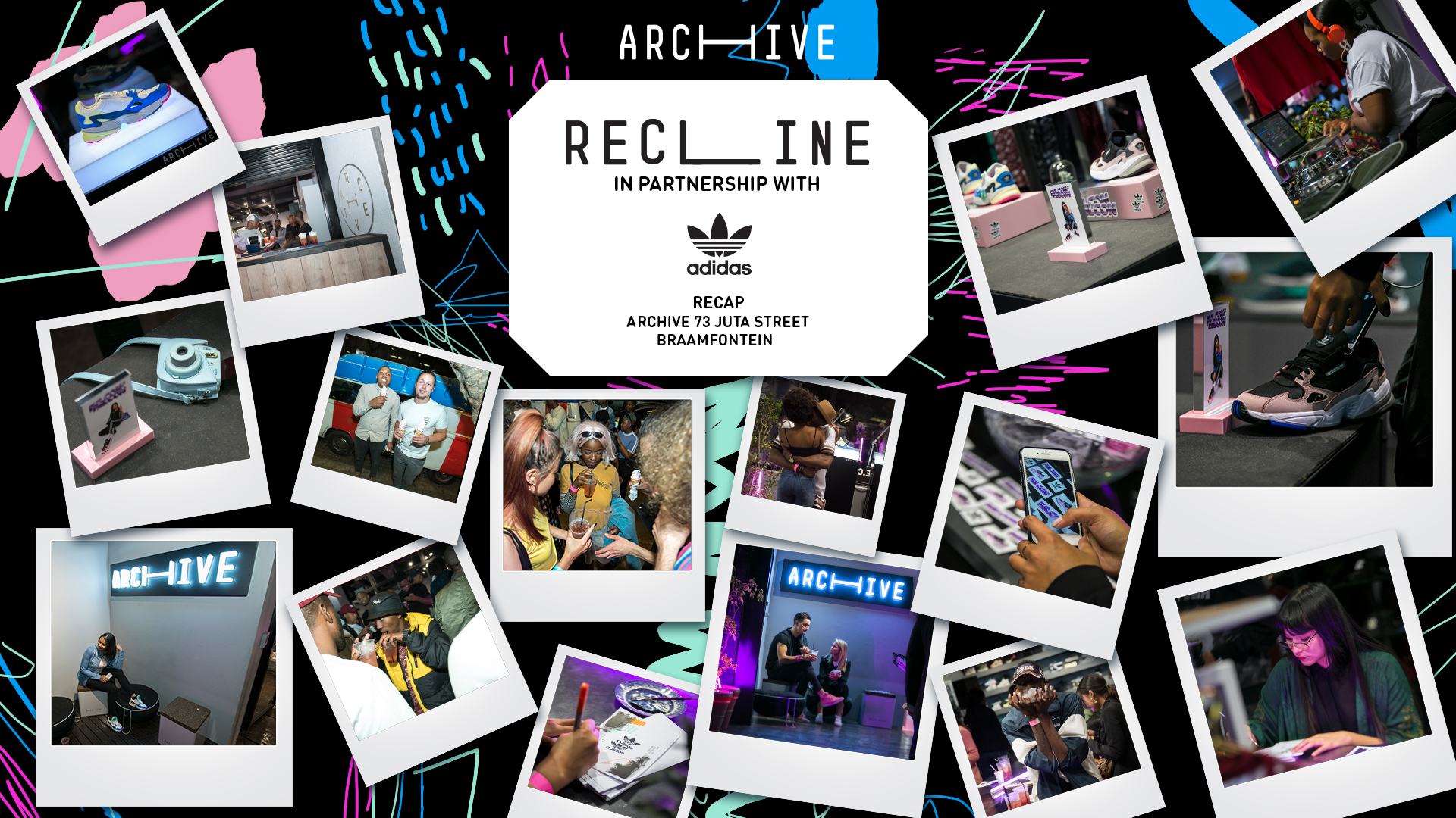 Archive-Recline-Recap-Blog