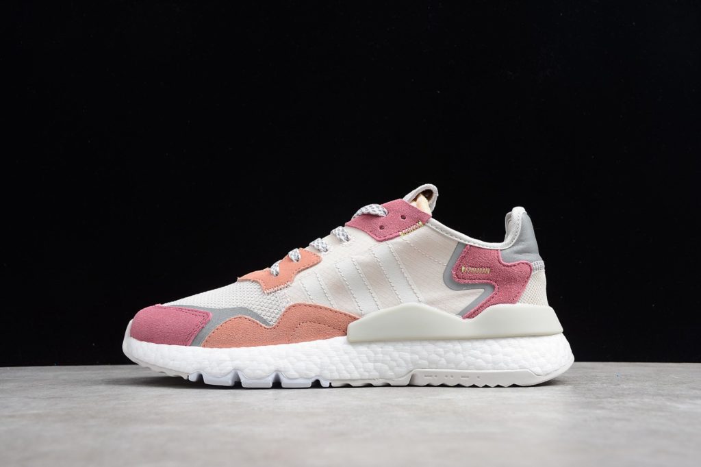 pink nite joggers