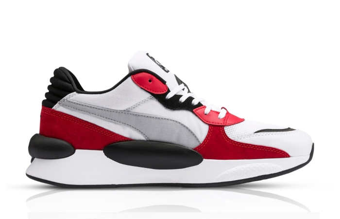 archive ladies sneakers