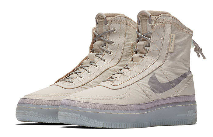 nike air force 1 shell price