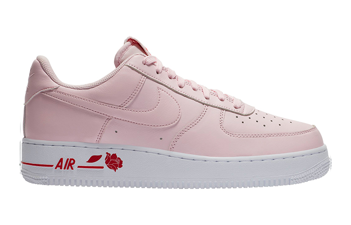 Nike Air Force 1 Low - CU6312-600
