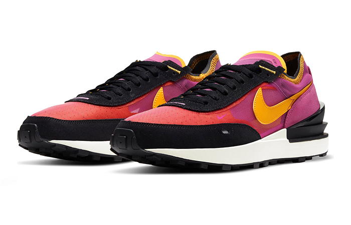 Nike Waffle One - DA7995-600