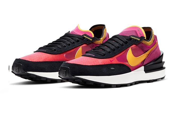 Nike Waffle One - DC2533-600