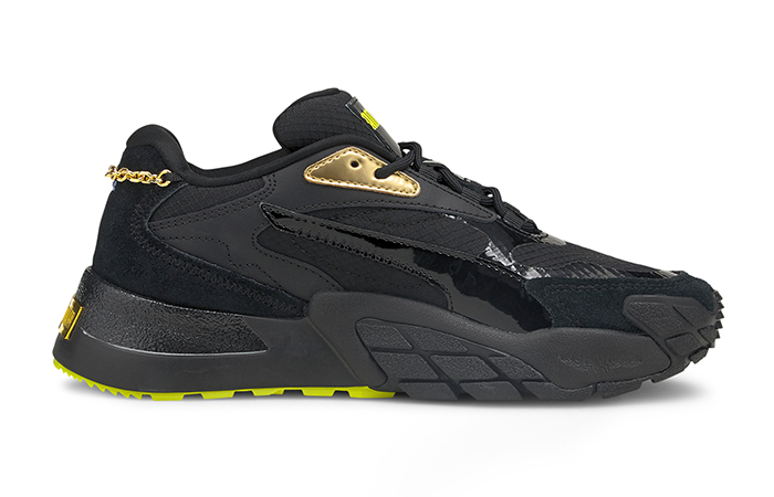 Puma Hydra - 375780 01