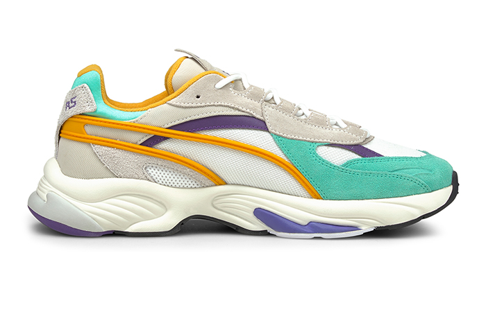 Puma RS-Connect - 368610 02