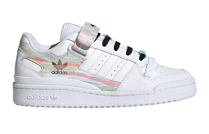 adidas Originals Forum Low - FY5119