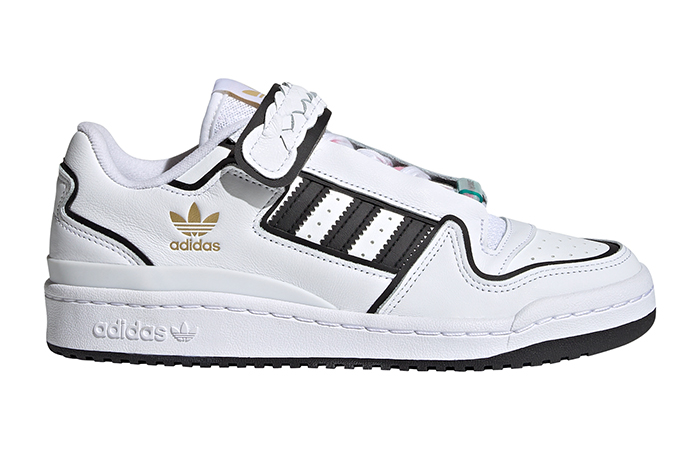 adidas Originals Forum Plus - FY5223