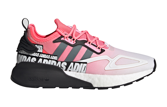 adidas Originals ZX 2K Boost - FX7049