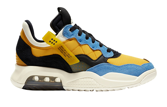 Jordan MA2 - CV8122-700