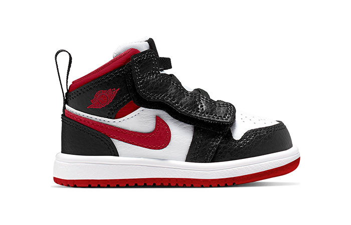 Jordan Toddlers 1 Mid - AR6352-122