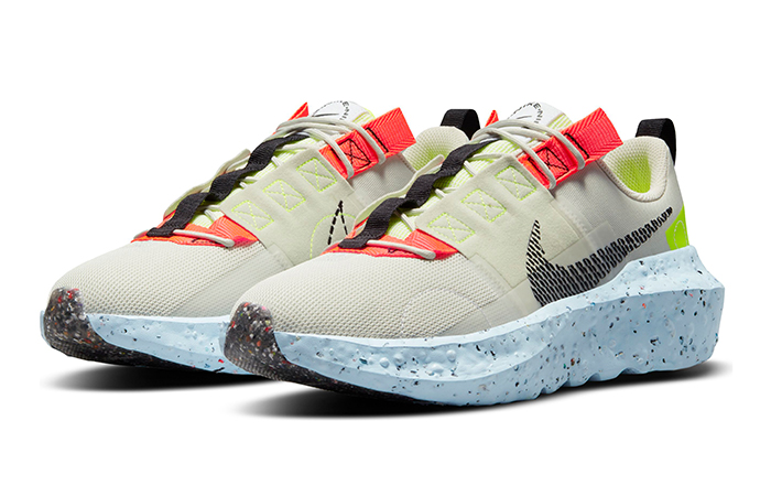 Nike Crater Impact - DB2477-010