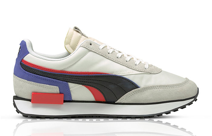 Puma Future Rider - 380639 02