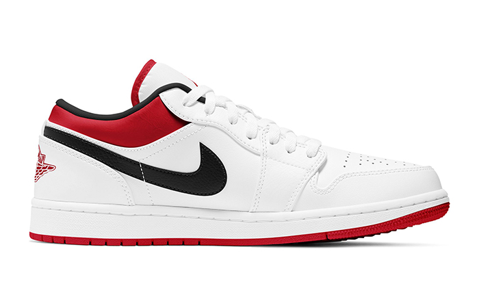 Air Jordan 1 Low - 553558-118