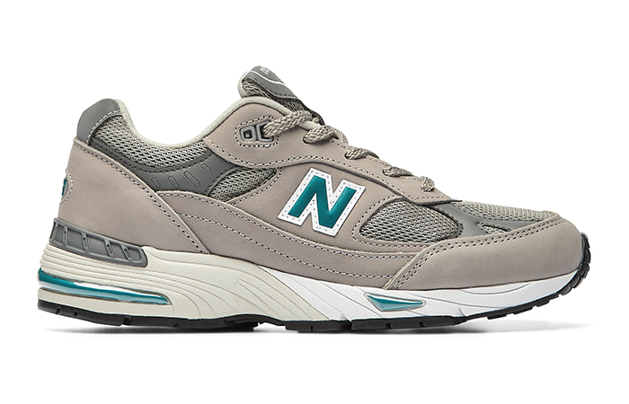New Balance 991 - W991ANI