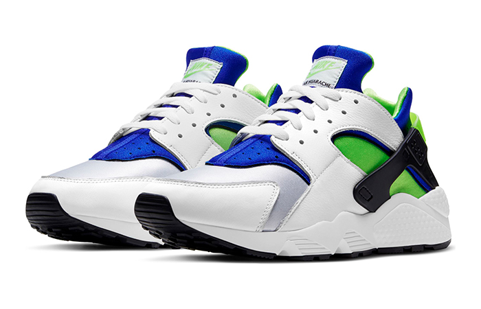 Nike Air Huarache - DD1068-100