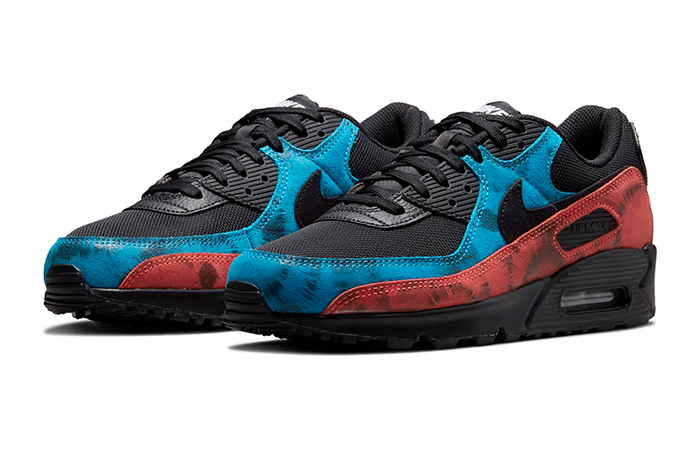 Nike Air Max 90 - DJ6888-001