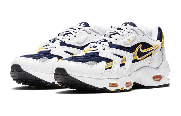 Nike Air Max 96 - CZ1921-100