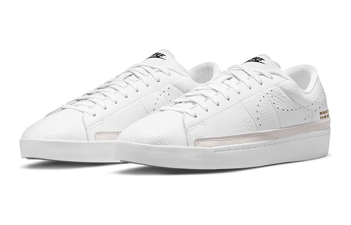 Nike Blazer Low - DA2045-100