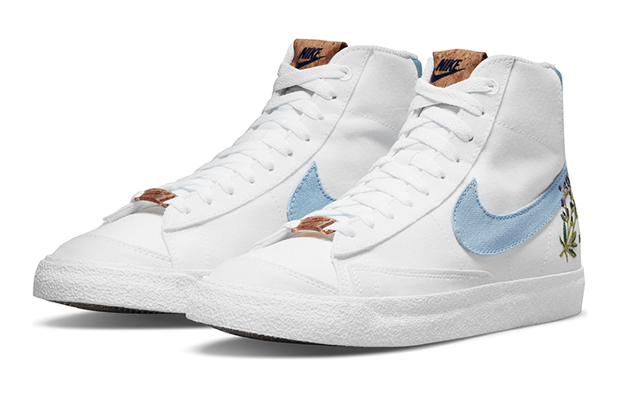 Nike Blazer Mid - DC9265-100