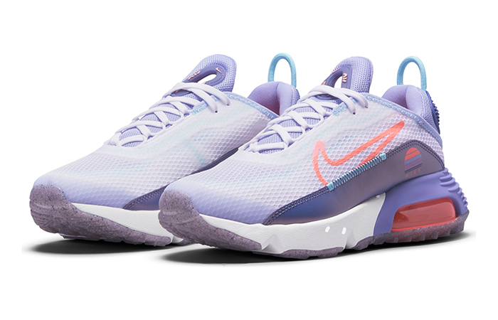 nike junior air max 2090