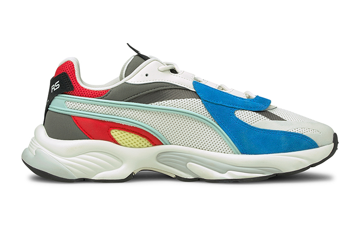 Puma RS-Connect - 375152 02