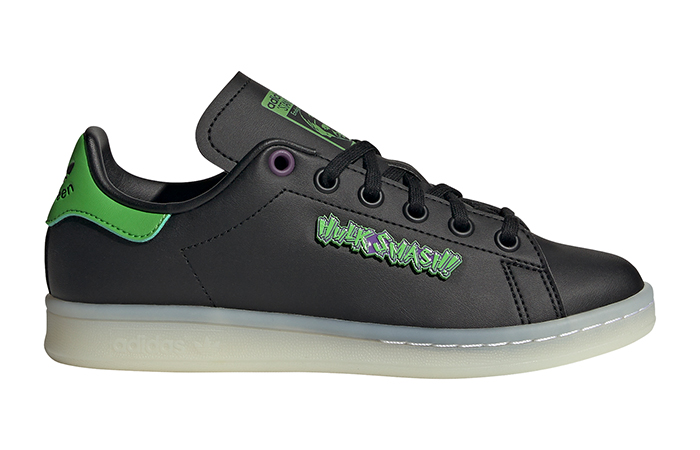 adidas Originals Junior Stan Smith - S42624