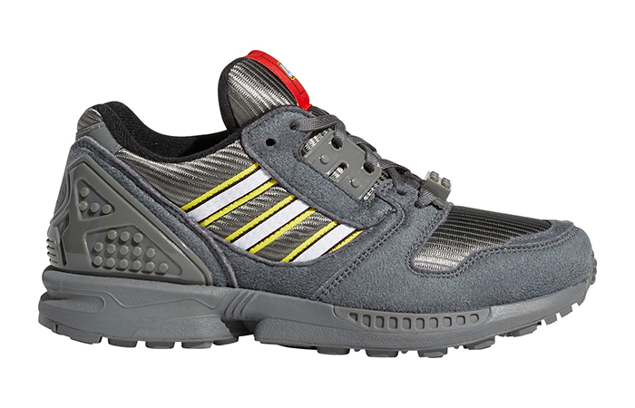 adidas Originals Junior ZX 8000 - GZ8215