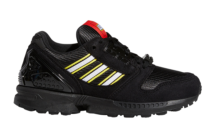 adidas Originals Junior ZX 8000 - GZ8216