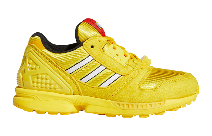 adidas Originals Junior ZX 8000 - H04832