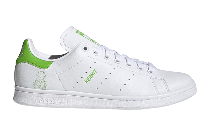 adidas Originals Stan Smith - FX5550 - Archive Blog