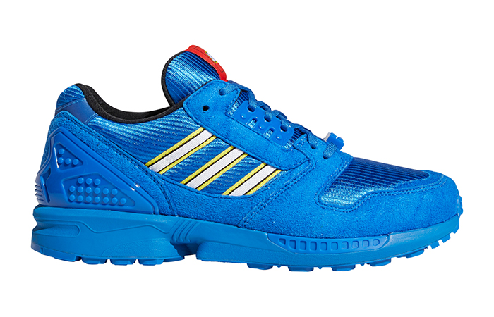 adidas Originals ZX 8000 - FY7083