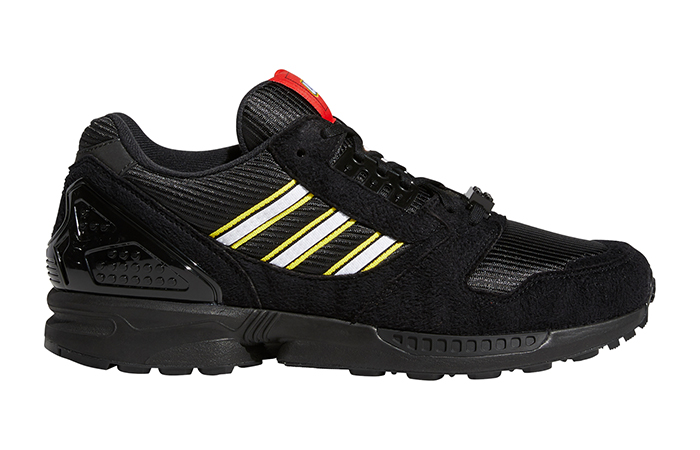 adidas Originals ZX 8000 - FY7085