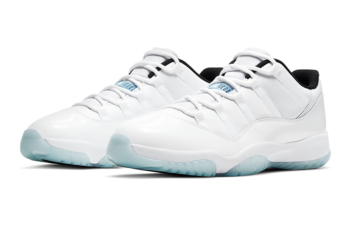 Air Jordan Retro 11 - AV2187-117