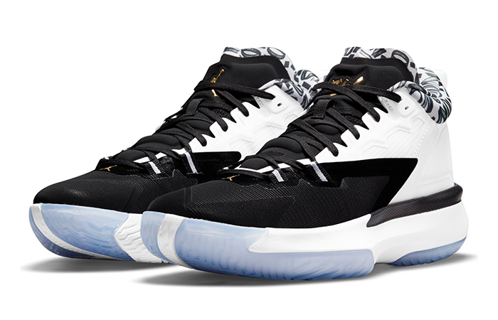 Jordan Z-Code - DA3130-002