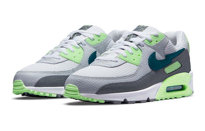 Nike Air Max 90 - DJ6897-100
