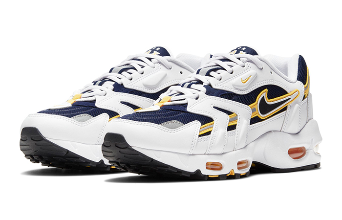 Nike Air Max 96 - CZ1921-100