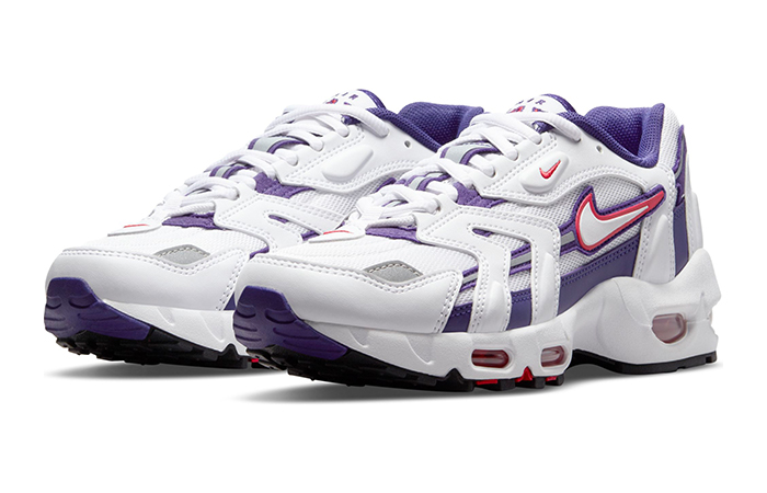 Nike Air Max 96 - DA2230-100