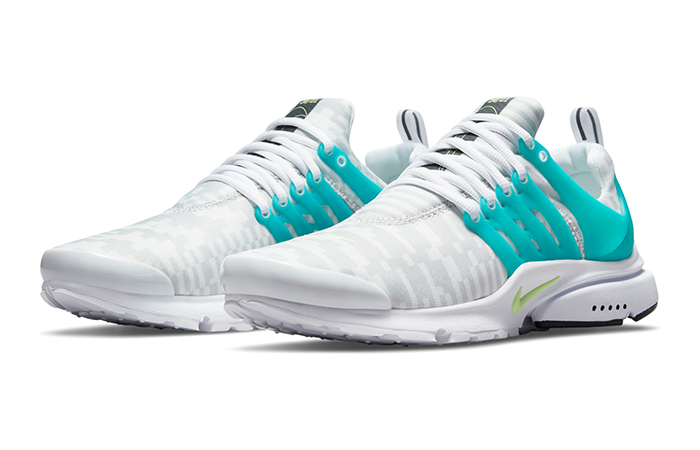 Nike Presto - DJ6899-100