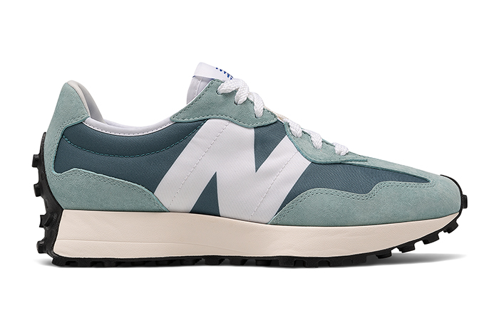New Balance 327 - WS327LE1
