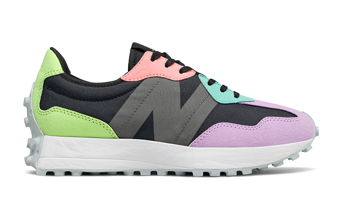 New Balance 327 - WS327PB