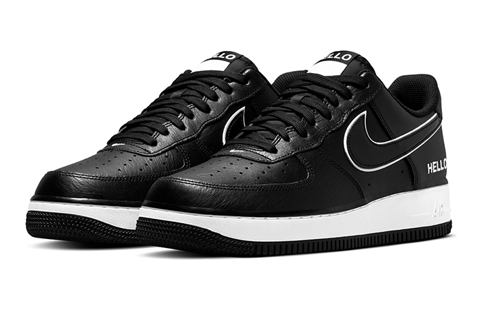 Nike Air Force 1 - CZ0327-001
