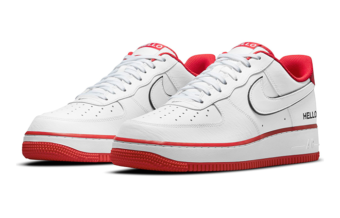 Nike Air Force 1 - CZ0327-100