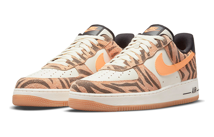 Nike Air Force 1 - DJ6192-100