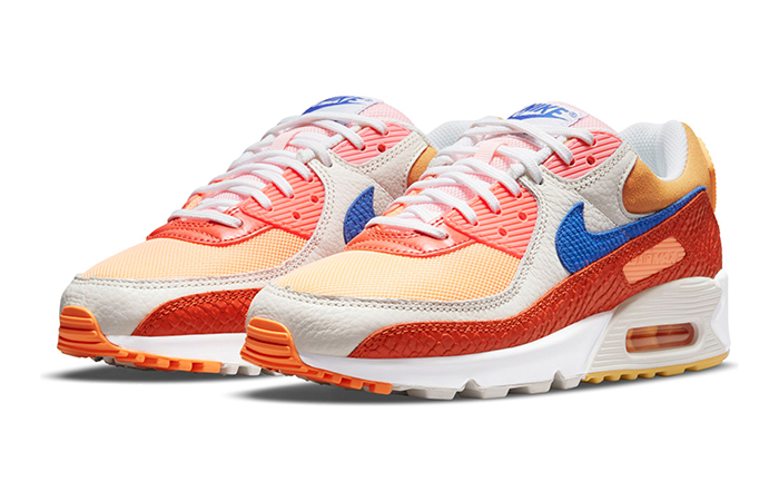 Nike Air Max 90 - DJ8517-800