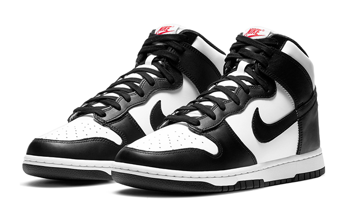 Nike Dunk High - DD1399-103