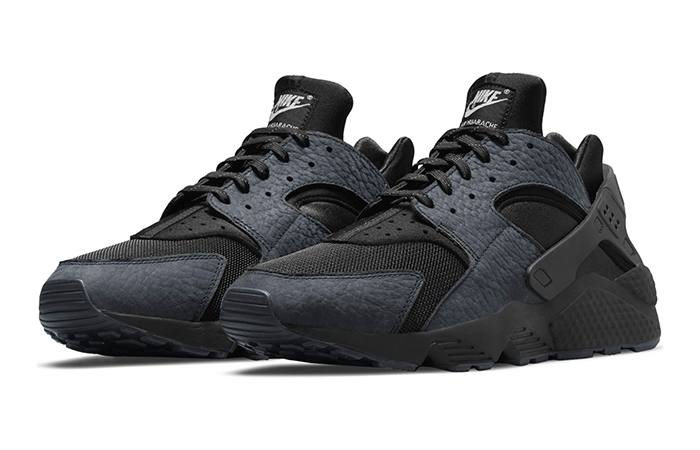 Nike Huarache - DJ6890-001