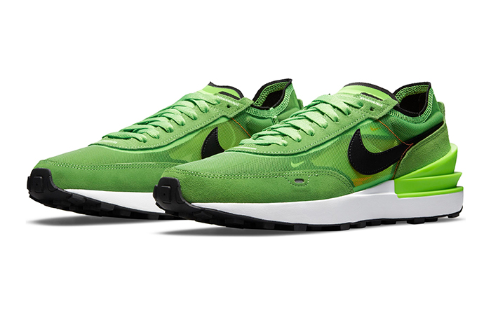 Nike Waffle One - DA7995-300