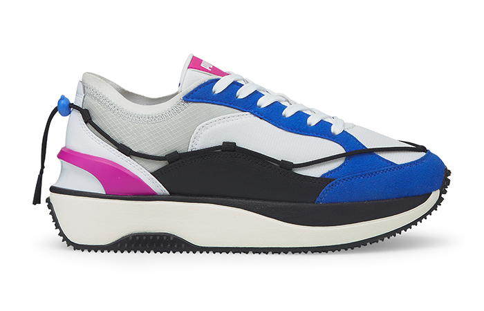 Puma Cruise Rider - 38161401