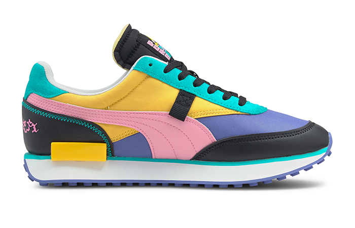 Puma Ridere AKA BOKU - 380169 01