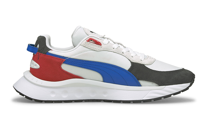 Puma Wild Rider - 38151704